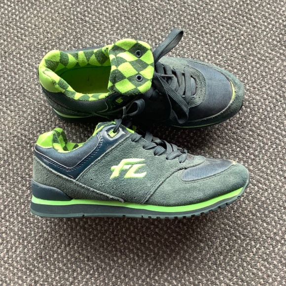 Dance shoes by frontline - Picture 2 of 3